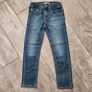 Denizen by Levi's Blue Denim Jeans Size 6R